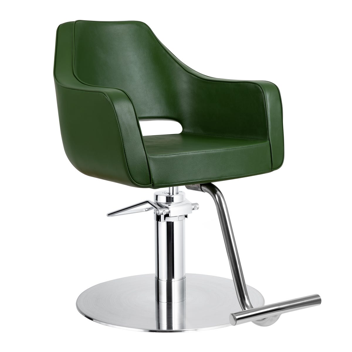 Aviator Salon Styling Chair