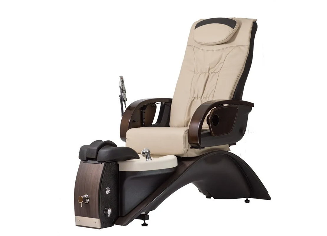 Continuum Echo LE Pipeless Pedicure Chair