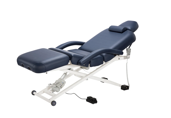 Equipro Divine Electric Massage Table