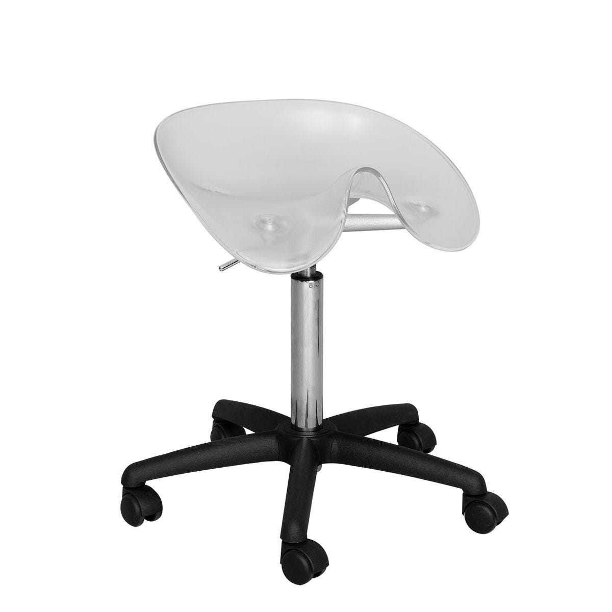 Gabello Stain Proof Translucent Cutting Stool