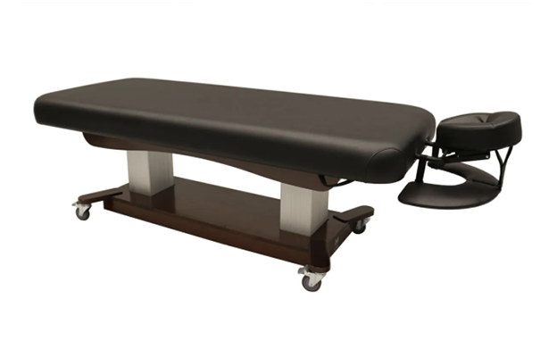 Kiawah Ultra Premium Electric Massage Table