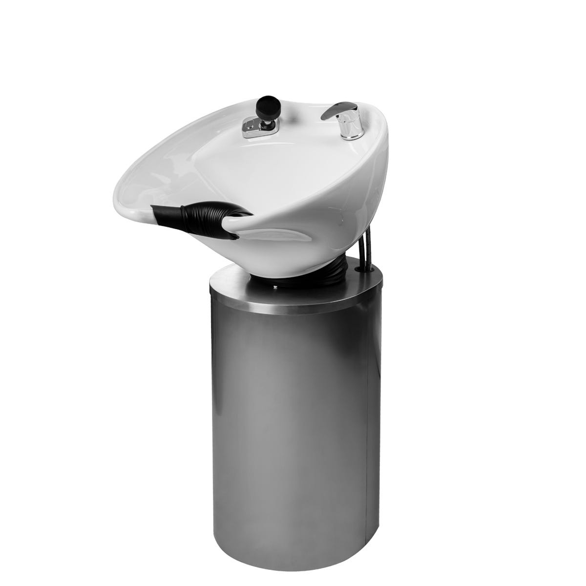 Montego Pedestal Shampoo System