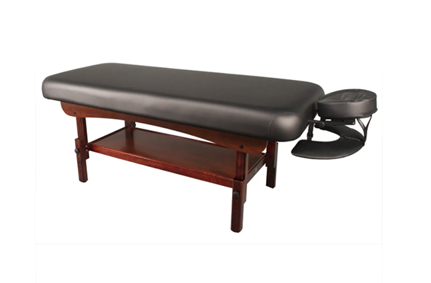 Woodloch Stationary Massage Table 