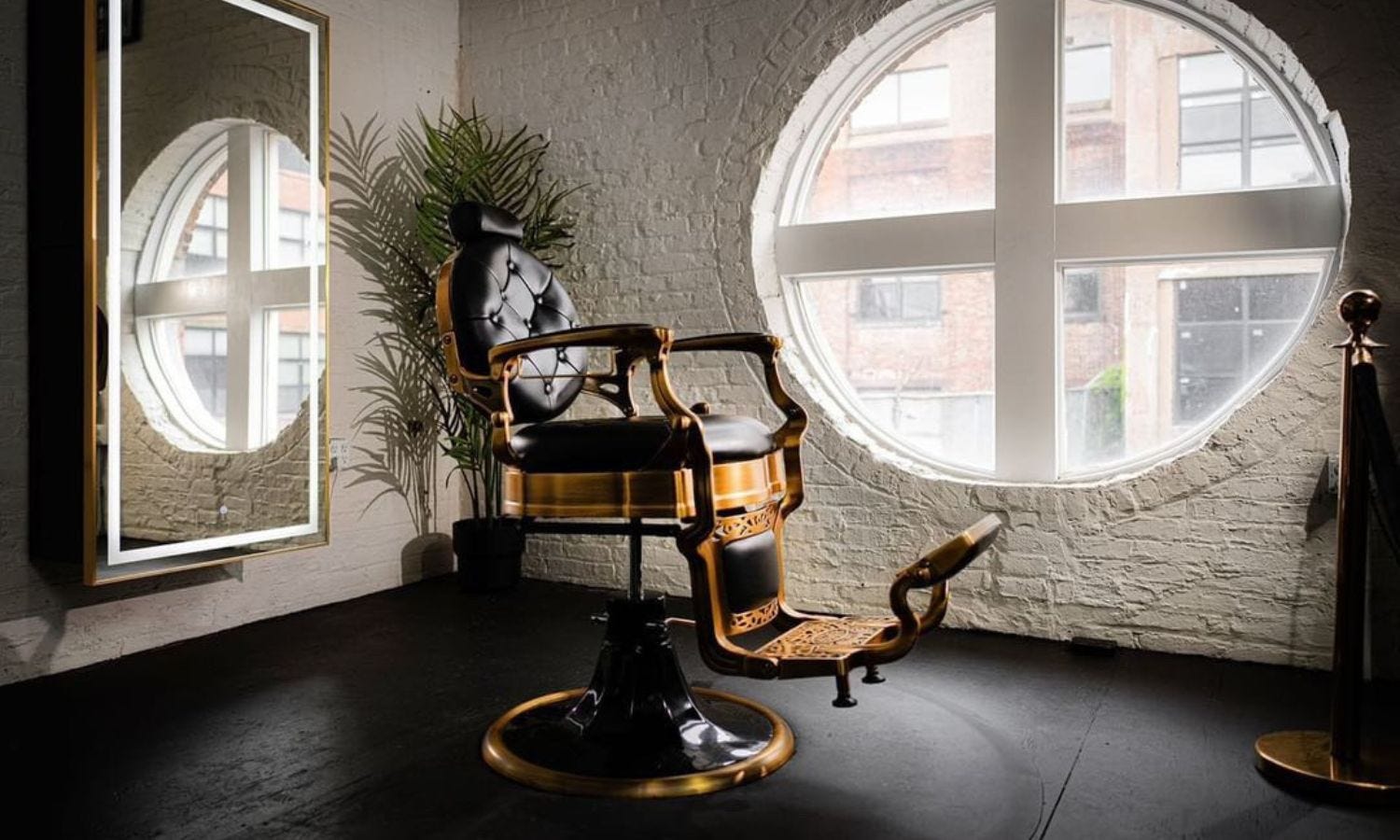 choosing the best barber chair