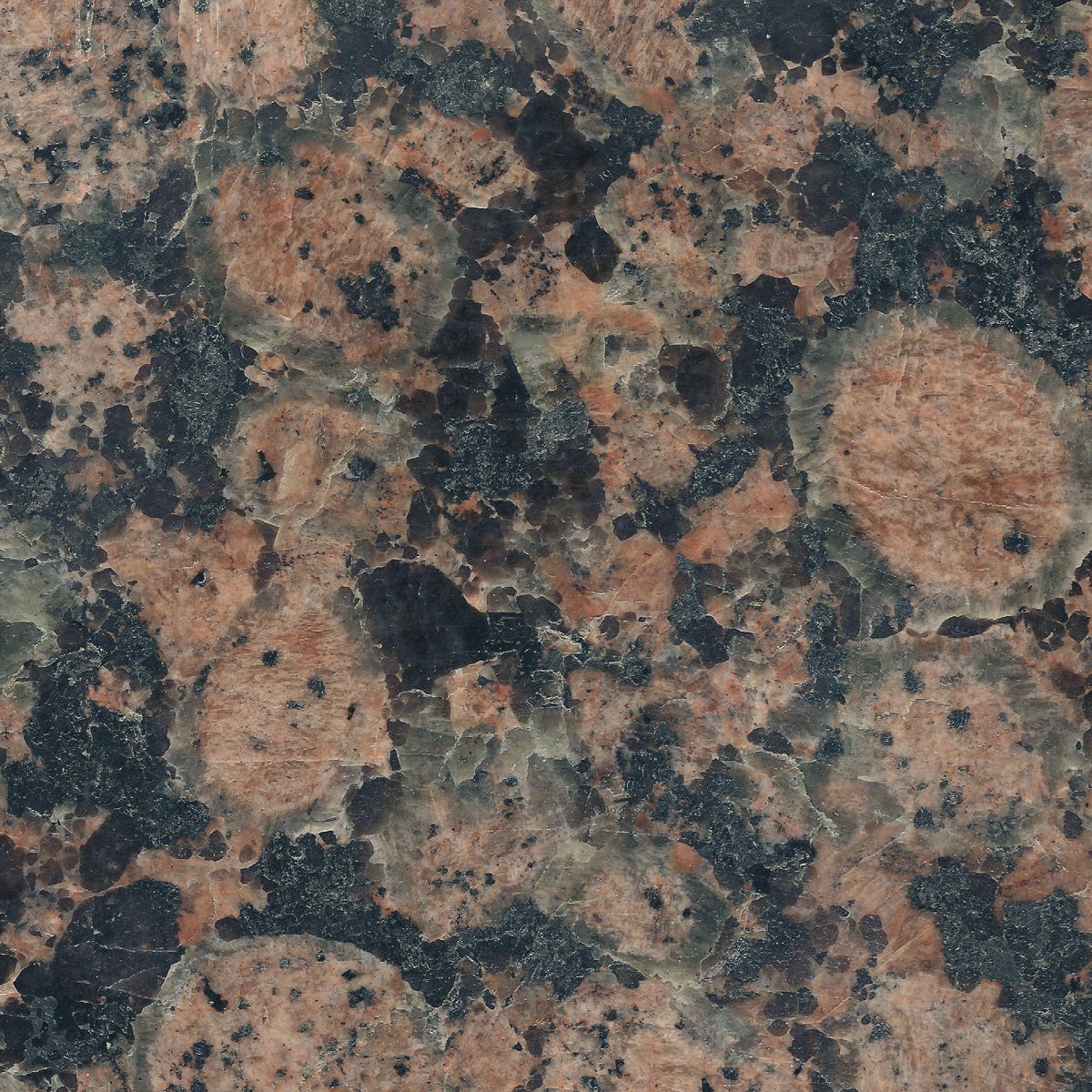 Baltic Brown Granite