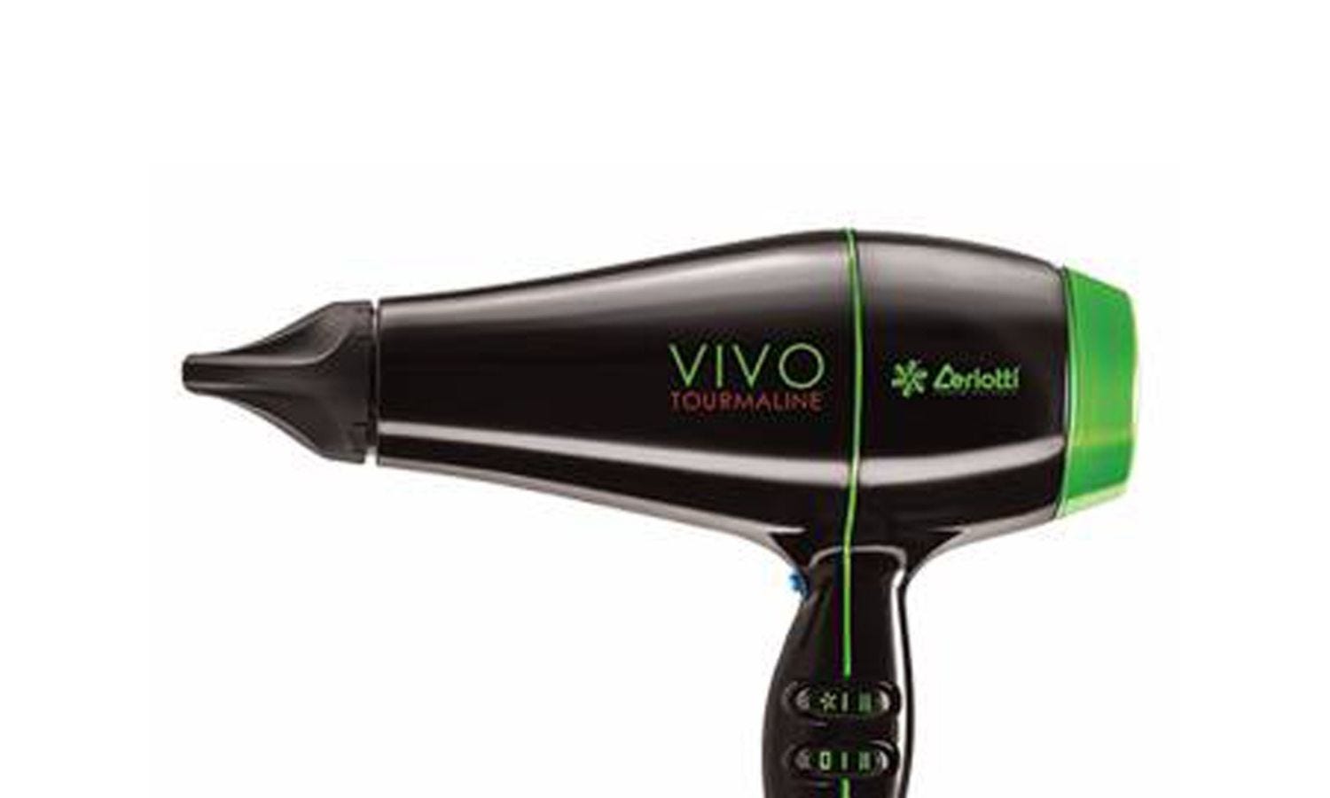 eco friendly blow dryer