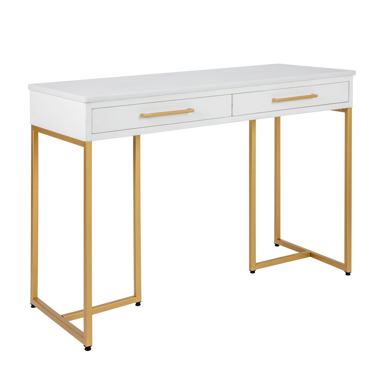 Cécile Manicure Table