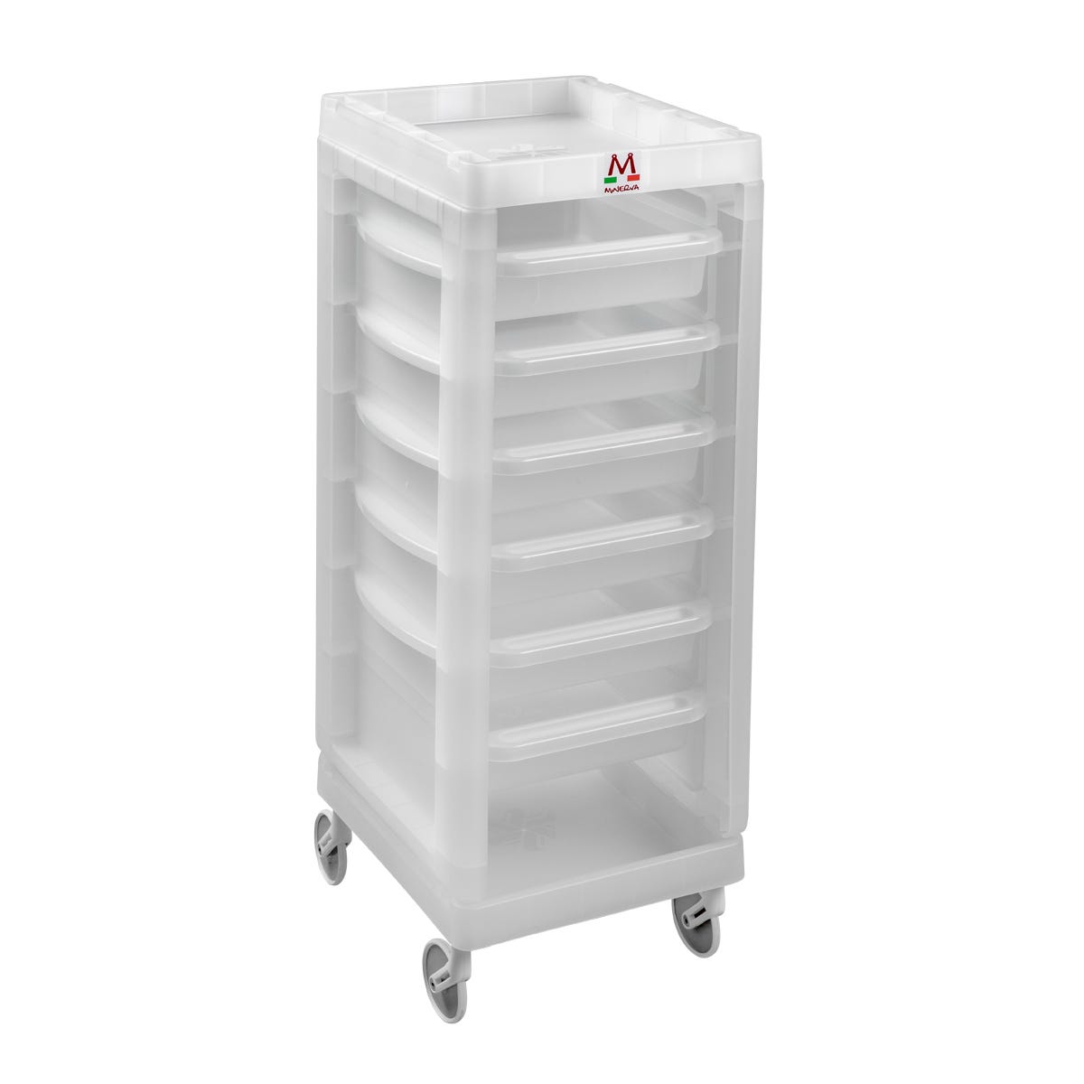 Sorrento Salon Trolley