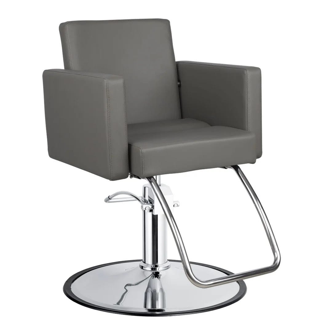 best affordable high quality salon styling chair Maranello by Minerva Beauty