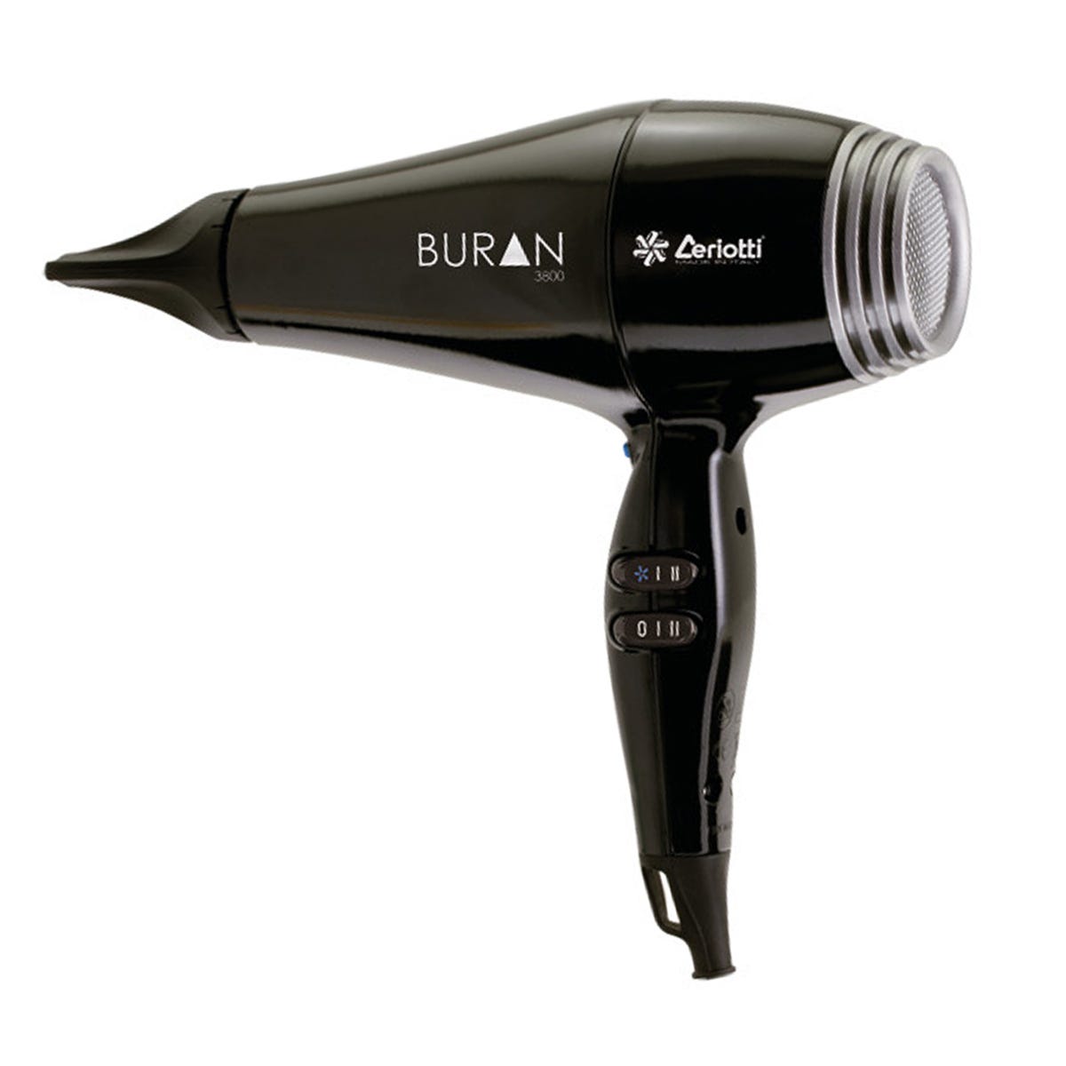 Buran Tourmaline Blow Dryer