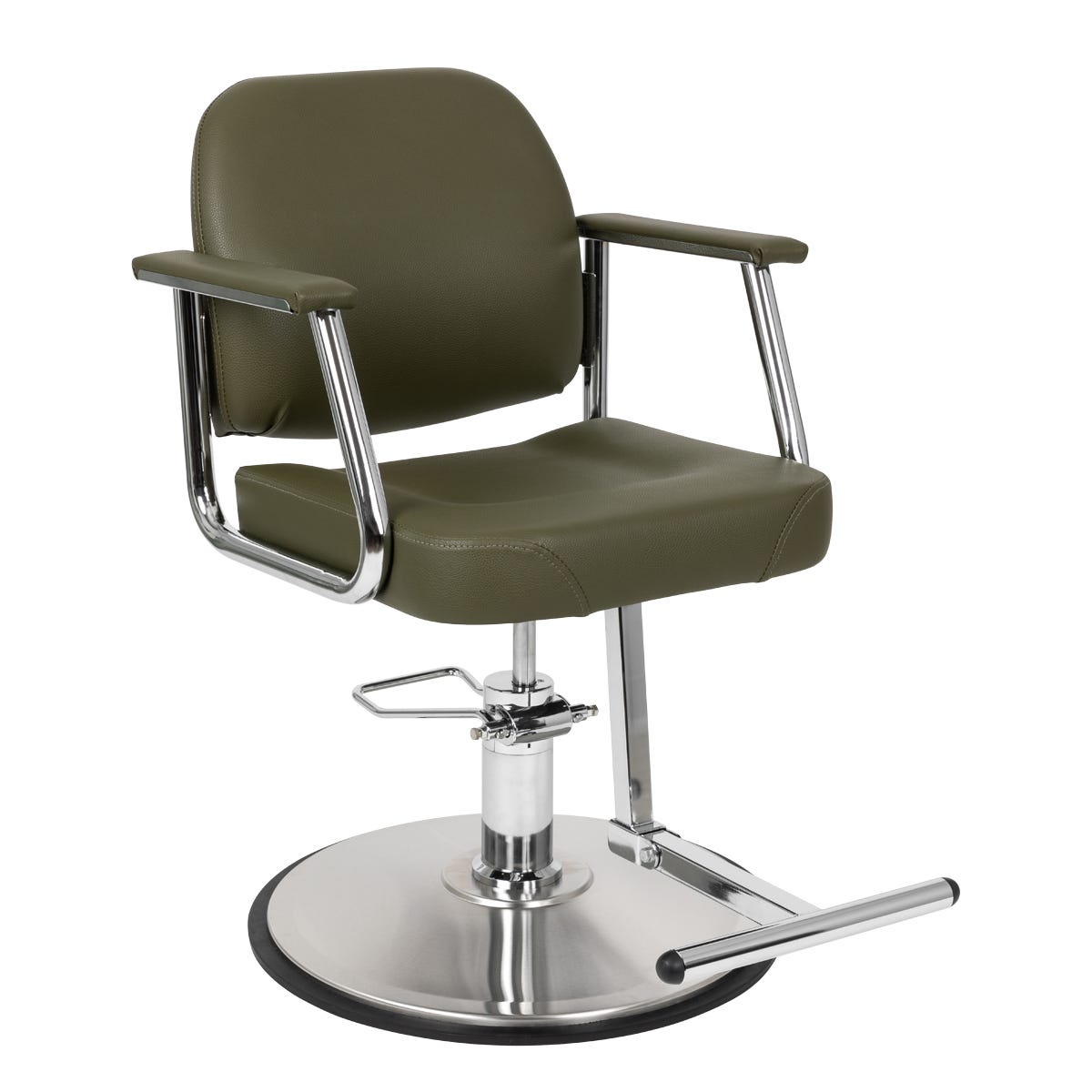 Zaria Hydraulic Styling Chair