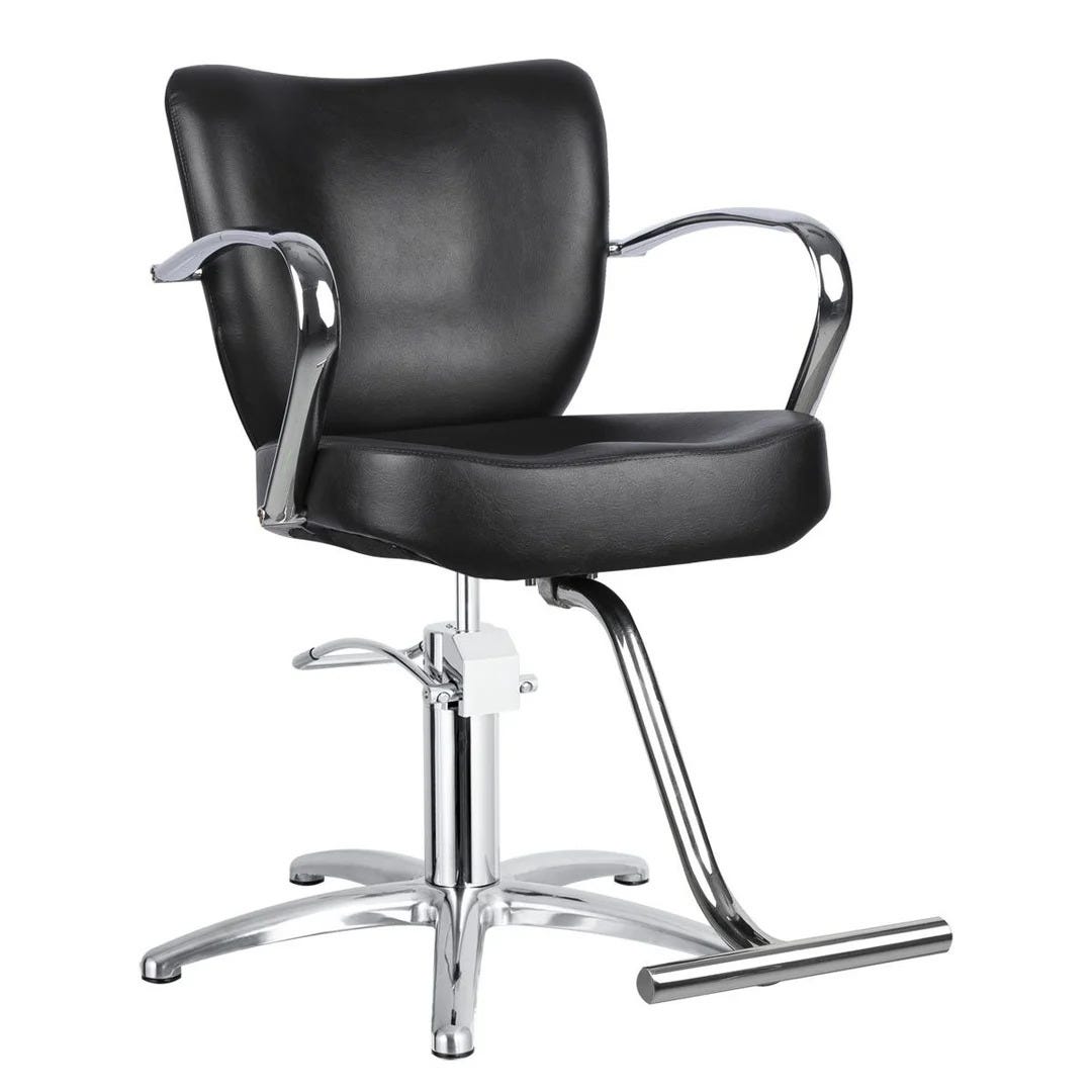 best affordable Vantage salon styling chair