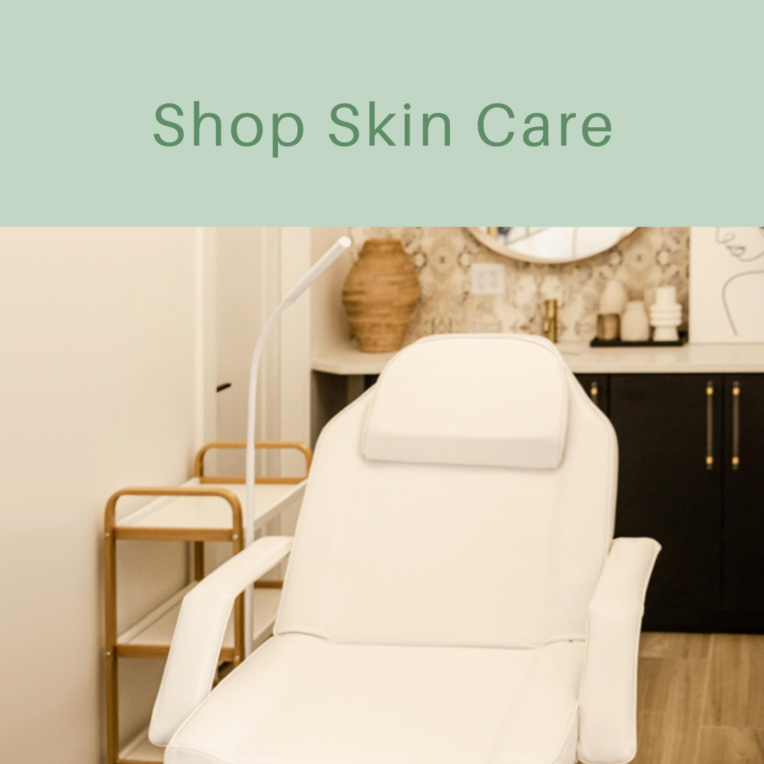 skin care equipment for sustainable spas